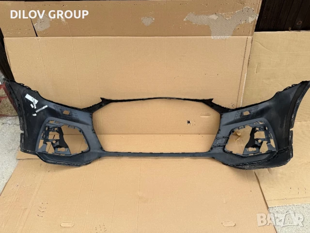 Броня AUDI Q5 S-Line | 2022, снимка 4 - Части - 51248989