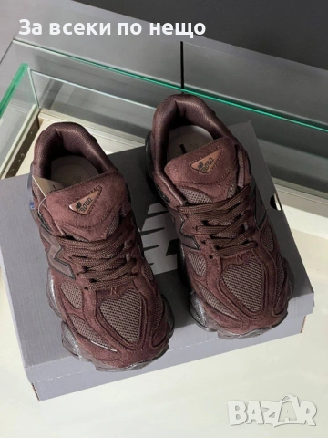 New Balance Дамски Маратонки👟Дамски Спортни Обувки Ню Баланс Код E1198, снимка 6 - Маратонки - 53240192