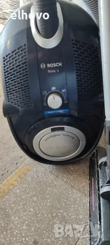 Прахосмукачка Bosch Roxx'x, снимка 8 - Прахосмукачки - 47761074