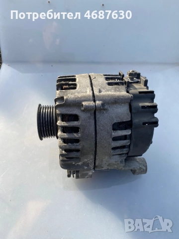Динамо (алтернатор) за БМВ 520d 177к.с