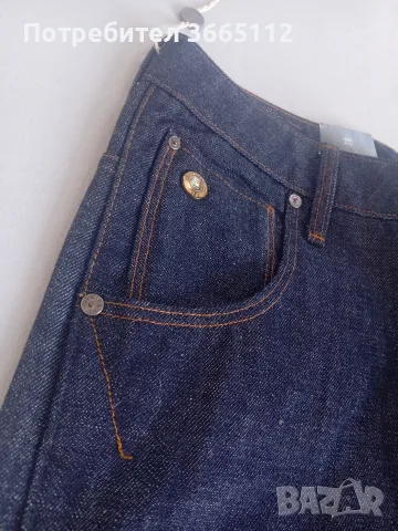 Дънки НОВИ G-star ORIGINAL. ,L, M, снимка 6 - Дънки - 56327931