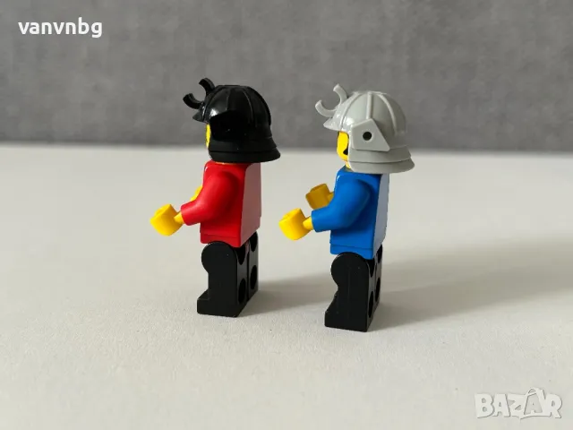 Lego Ninja, снимка 2 - Колекции - 49670777