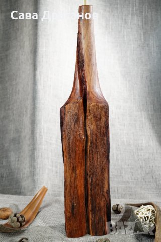 Декоративна ваза, снимка 4 - Вази - 38804260