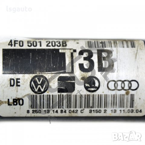 Задна лява полуоска AUDI A6  (4F, C6) 2004-2011 A271121N-52, снимка 2 - Части - 35577817