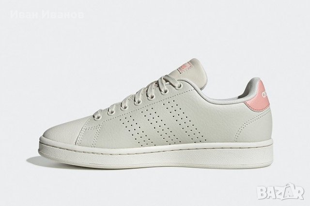 маратонки  Adidas Advantage  номер 39,5-40, снимка 3 - Маратонки - 39002143
