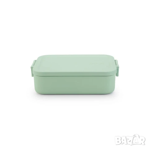 Кутия за обяд Brabantia Make&Take 1.1L, снимка 2 - Кутии за храна - 50622262