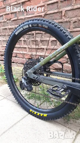 Електрически карбонов велосипед E Bike CUBE STEREO 140 TM, BOSCH CX, 750 Wh, Smart System - XL, снимка 8 - Велосипеди - 56238234