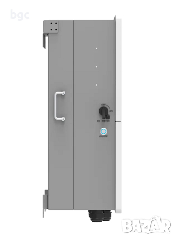 НОВ Deye 16 kW  Монофазен хибриден инвертор SUN-16K-SG01LP1-E СОЛАРЕН Фотоволтаичен, снимка 5 - Друга електроника - 44635529