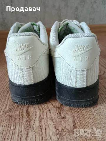 NIKE AIR FORCE 1, снимка 3 - Маратонки - 49755467