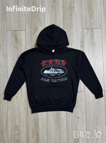 Hoodrich комплект, снимка 2 - Спортни дрехи, екипи - 52578272