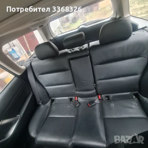 Subaru Lagacy на части , снимка 8 - Части - 47682662