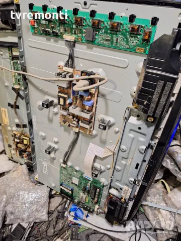 Основна платка - BN41-01536A for 32inc DISPLAY V315B5-L06 for Samsung LE-32C450, снимка 7 - Части и Платки - 47383867