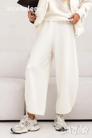 Дамски комплект с елек (3 в 1), снимка 9 - Комплекти - 52181334