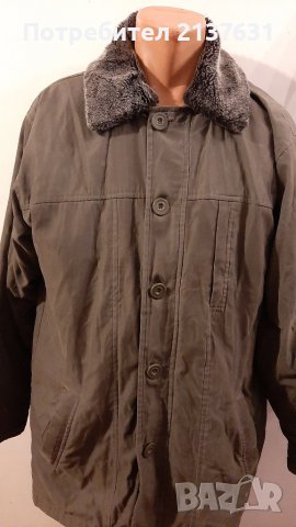 МЪЖКО ЯКЕ с подплата Размер XL 