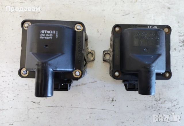 Останали части за VW, снимка 2 - Части - 54314561