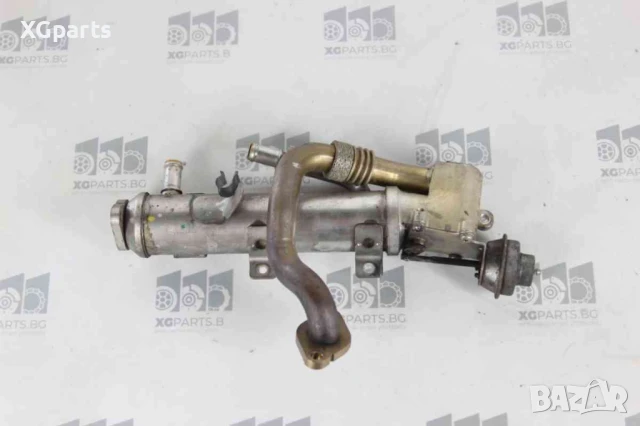 EGR охладител за Audi A4 B8 2.0tdi 143 к.с. (2007-2011)