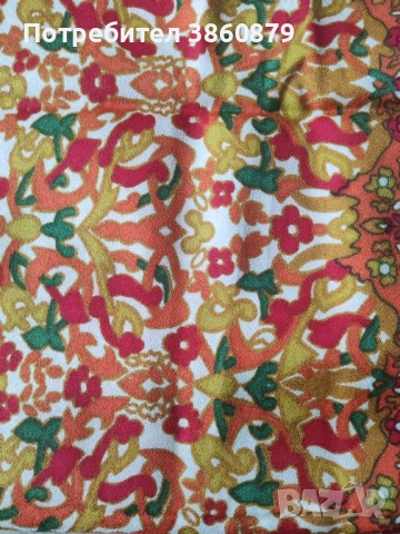 Продавам нови платове от едно време, снимка 5 - Платове и дамаски - 54070128