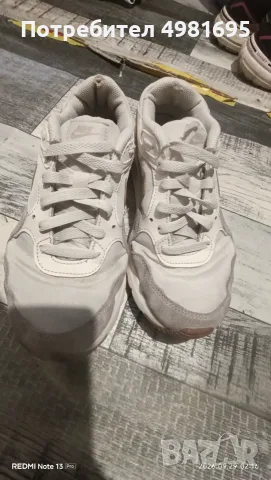 Маратонки NIKE 39, снимка 4 - Маратонки - 56544839