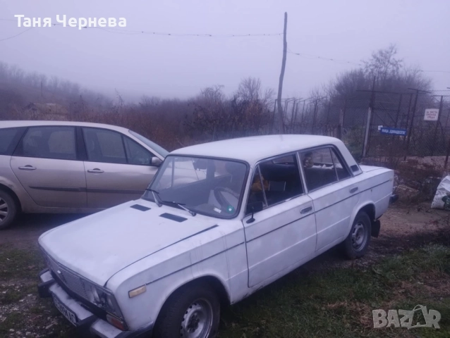 Лада 1500 S, снимка 3 - Автомобили и джипове - 52415492