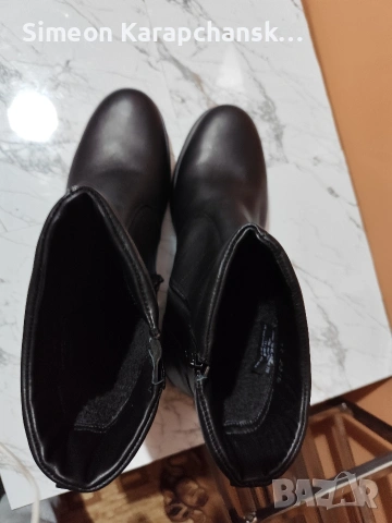 Продавам чисто нови мъжки ботуши , снимка 3 - Мъжки ботуши - 53071235