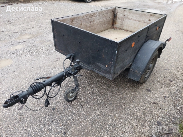 Ремарке , снимка 6 - Ремаркета - 52688593