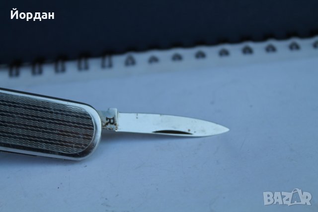 Немска ножка Солинген, снимка 8 - Ножове - 37512800