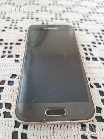 Samsung galaxy S5 MINI GOLD, снимка 5 - Samsung - 53926809