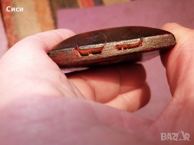 Свирка кавал от Македония , снимка 2 - Антикварни и старинни предмети - 35375708