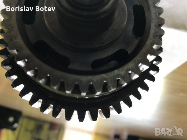 Генератор за Yamaha R1, снимка 7 - Мотоциклети и мототехника - 29093074