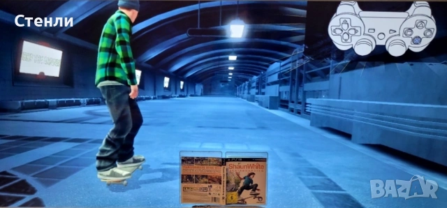 PS3-игри, снимка 10 - Игри за PlayStation - 54128798