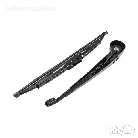 Комплект задно рамо с чистачка, VW Passat B5 Variant, Audi A3 8L, A4…, снимка 2 - Части - 56016408