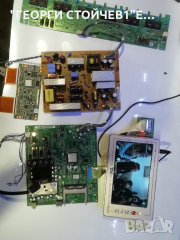 EAX60686904[2], снимка 2 - Части и Платки - 33758884