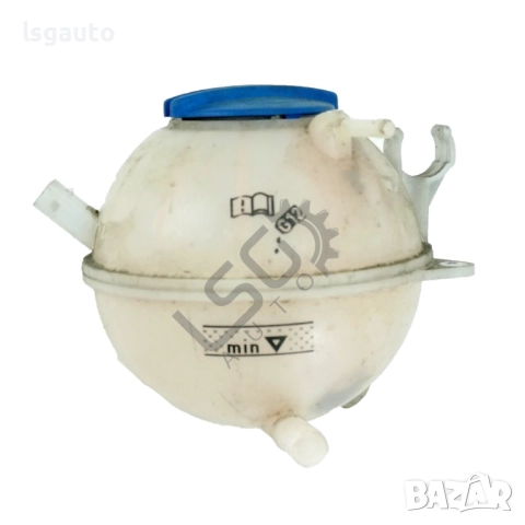 Разширително казанче антифриз Volkswagen Golf VI 2008-2016 ID: 151266