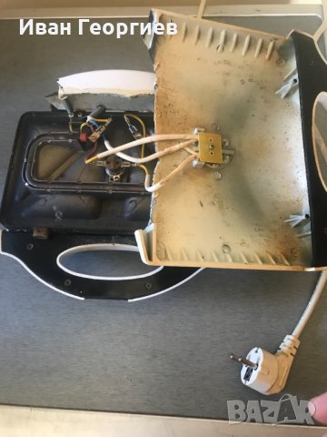 Продавам :тостер,кафемашина за шварцкафе, плоча за тостсандвичи,  , снимка 12 - Други - 33709893