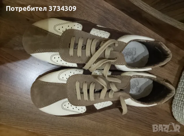 Дамски обувки Reicker, 43 номер