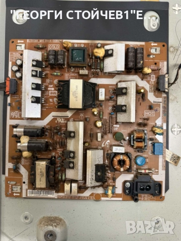 UE49MU6199U   BN41-02568    BN9412644G  BN44-00807F   L55S6R_MHS     CY-GM049HGLV1H, снимка 7 - Части и Платки - 52695508