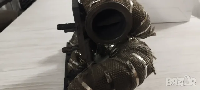 Precision 5558 turbo + колектор 1.8т, снимка 6 - Части - 56447347