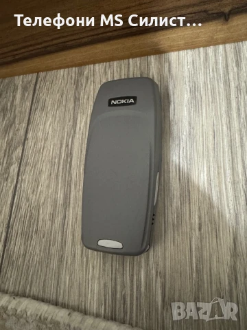 Nokia 3310 като от фабриката, снимка 3 - Nokia - 50774769