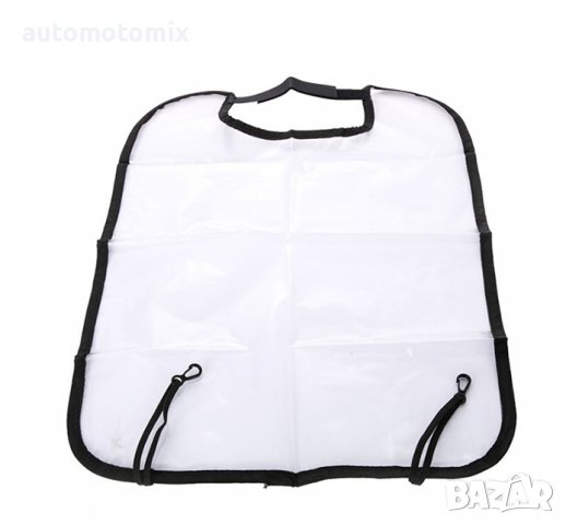 ПРЕДПАЗИТЕЛ ЗА СЕДАЛКА ПРОЗРАЧЕН -140, снимка 4 - Аксесоари и консумативи - 39371495