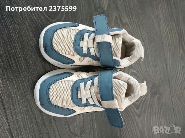 Детски маратонки за момче, номер 26, снимка 2 - Детски маратонки - 56516701