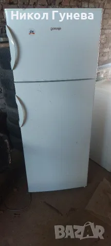 Продавам 2 хладилника