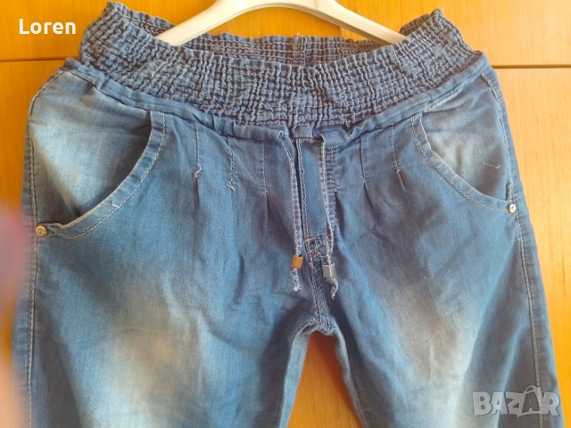 *Zhong Fu*Дънки 👖, снимка 3 - Дънки - 52074665