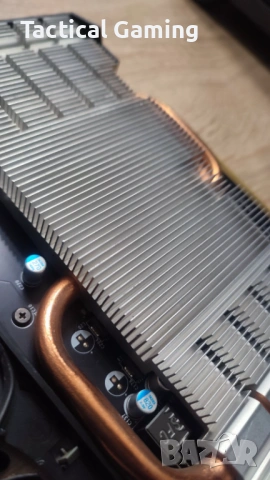 Десктоп Кoмпютър G:Rigs i3, DDR4 16 GB, GTX 1660, SSD 512, HDD 1TB , снимка 6 - Геймърски - 54053703