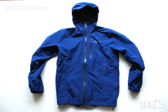 OUTDOOR RESEARCH - мъжко водоустойчиво яке Gore-Tex, размер M