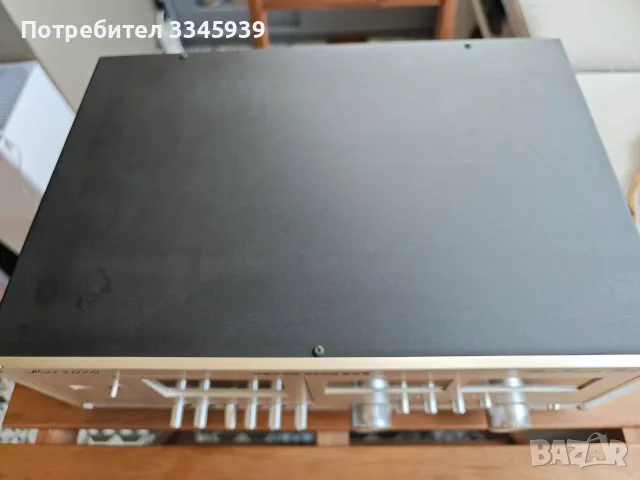    Дек Marantz 5010, снимка 9 - Декове - 55771363