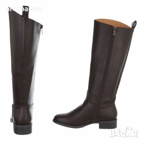 Дамски класически ботуши, 2цвята , снимка 11 - Дамски ботуши - 52004039