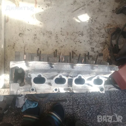 Глава За БМВ Е36 М42Б18 / BMW E36 M42B18, снимка 2 - Части - 48441835