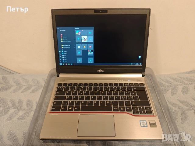 Fujitsu Lifebook E736 i7 16GB 1TB