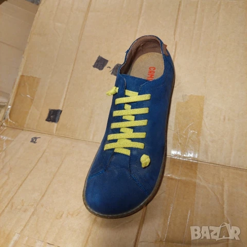 обувки Camper Pui   номер 41, снимка 18 - Дамски ежедневни обувки - 50787690