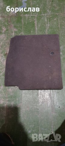 Капак над акумулатора за Мерцедес а класа , снимка 1 - Части - 38419222
